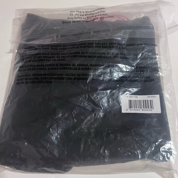 THINX Hi Waist Brief - Picture 4 of 4